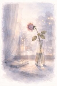 徒然草第二十七段のイメージ2